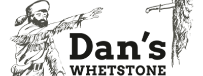 Dan Whetstone Honing Oil - Wilkinson Fly Fishing LLC