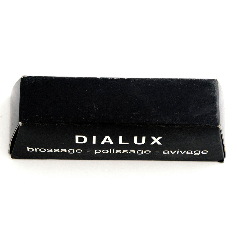 Dialux Pasta lucidante per metalli Gialla – Massilia Dental - Fournitures  Dentaires