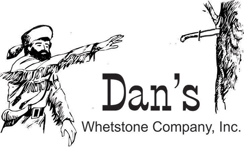 Dan's Whetstone Company, Inc.