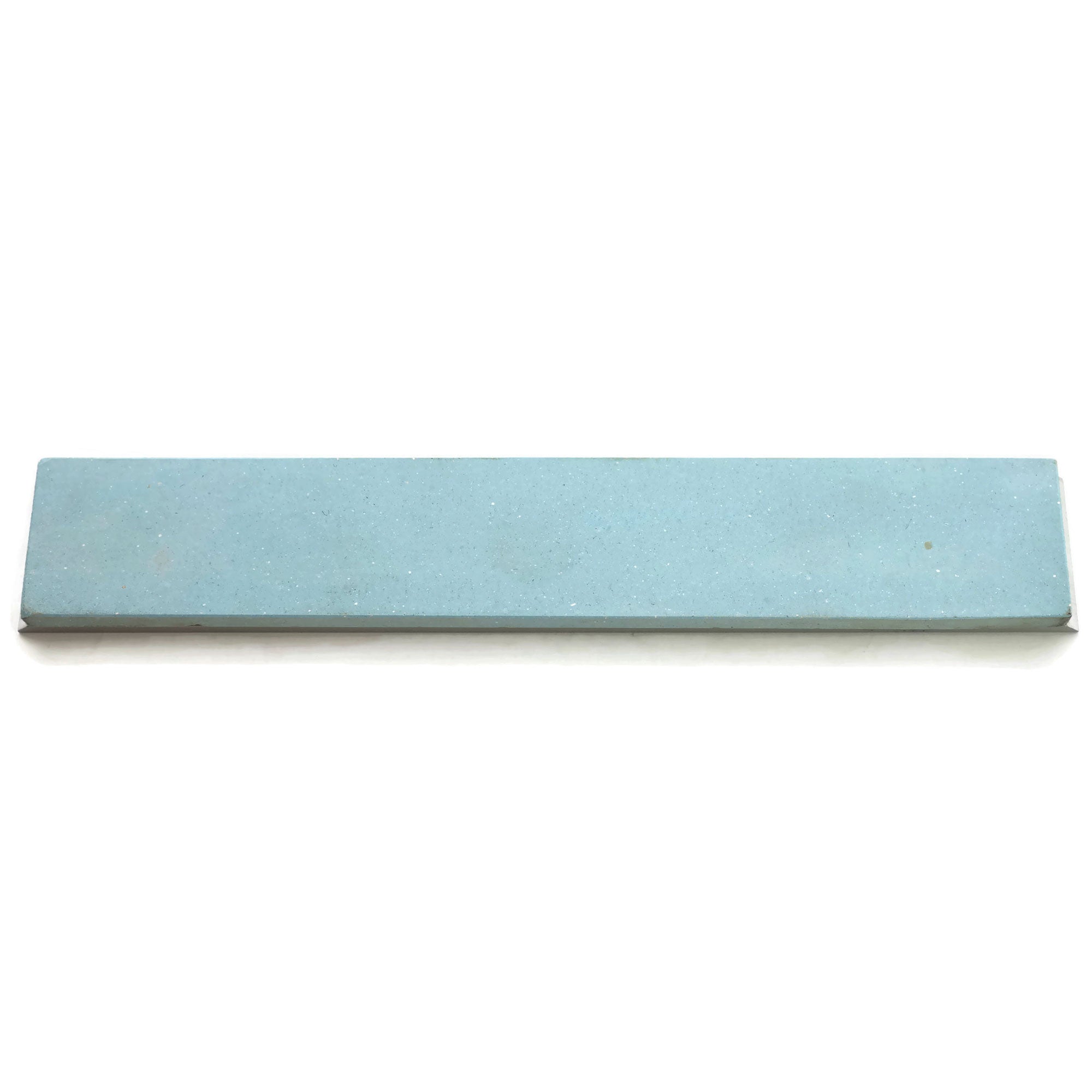 BORA 6-Inch Aluminum Oxide Sharpening Stone