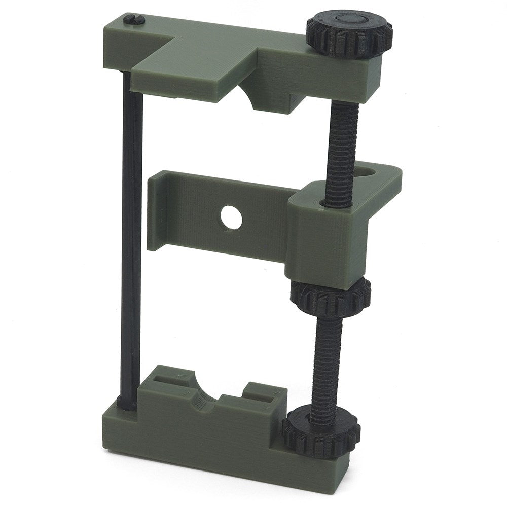 V-Block Clamp Support for Work Sharp Precision Adjust – Gritomatic