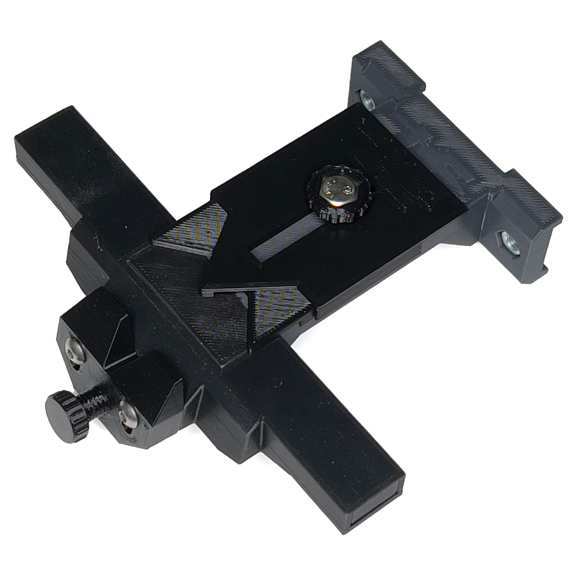 Hapstone R2 Clamp Adapter for TSProf K03 – Gritomatic