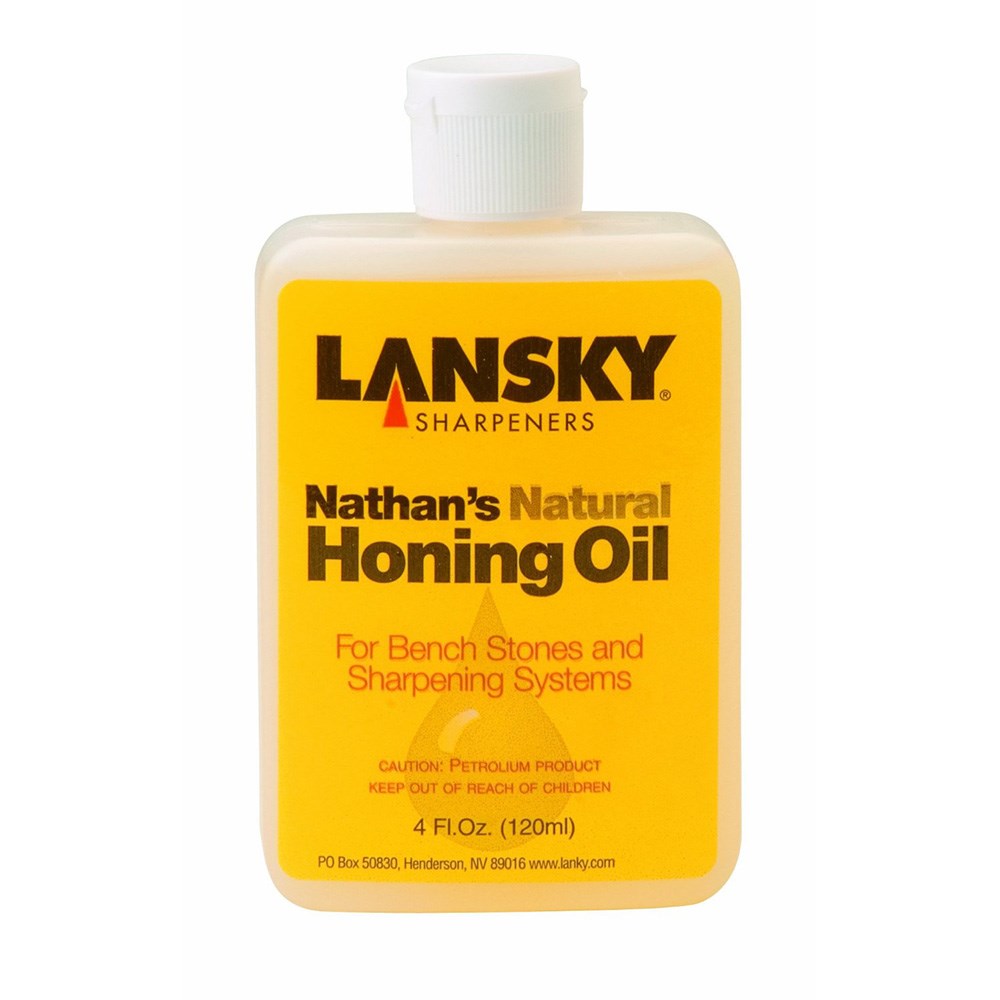 Dan's Honing Oil – Gritomatic