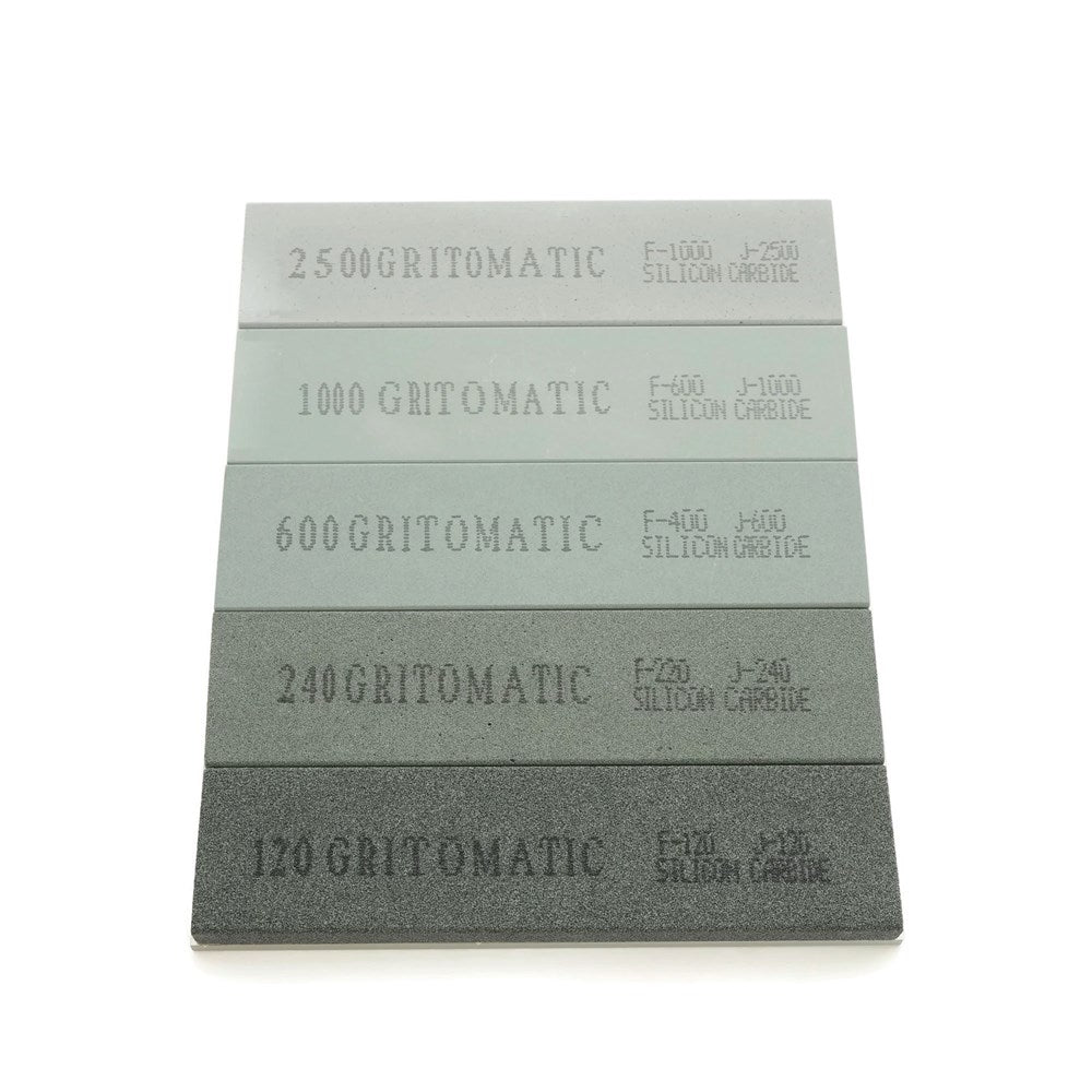 Ruby Ceramic Stone [4 x 1] – Gritomatic