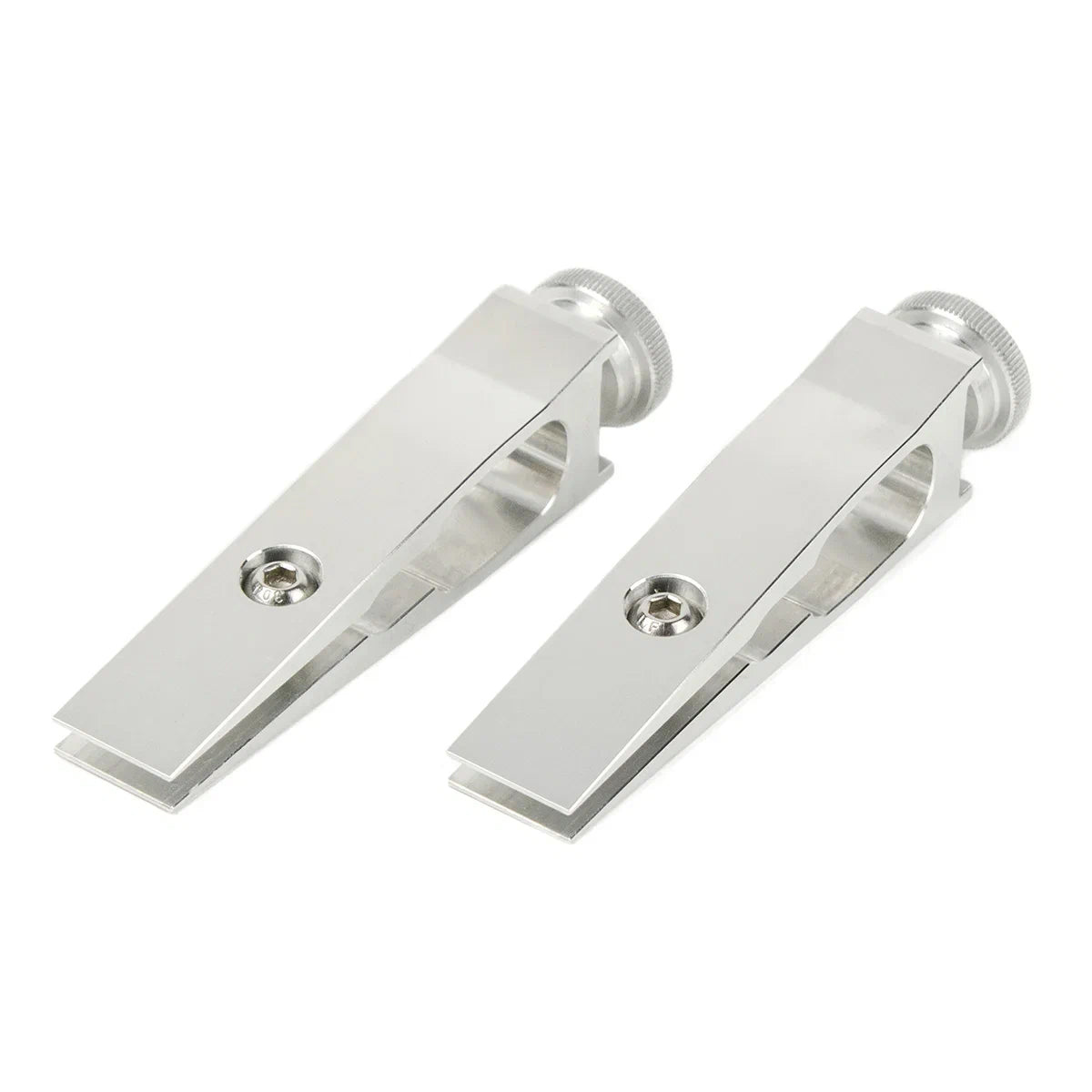 Hapstone R2 Opti Clamps (Set of 2) – Gritomatic